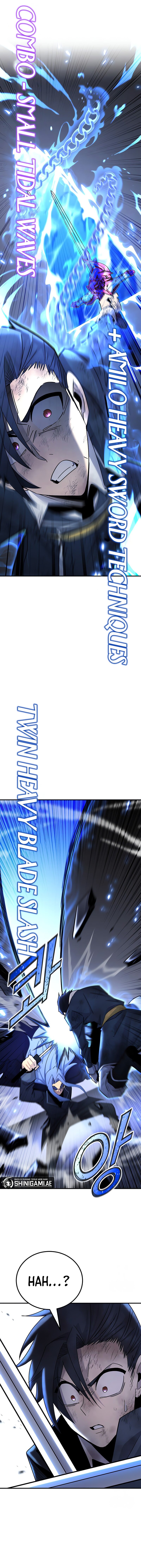 Read Standard Of Reincarnation (ID) Manga Online