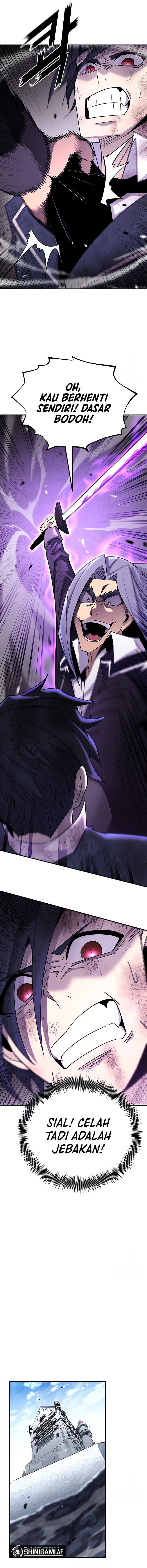 Read Standard Of Reincarnation (ID) Manga Online