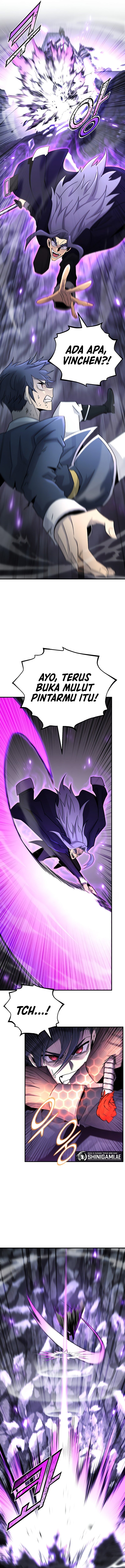 Read Standard Of Reincarnation (ID) Manga Online