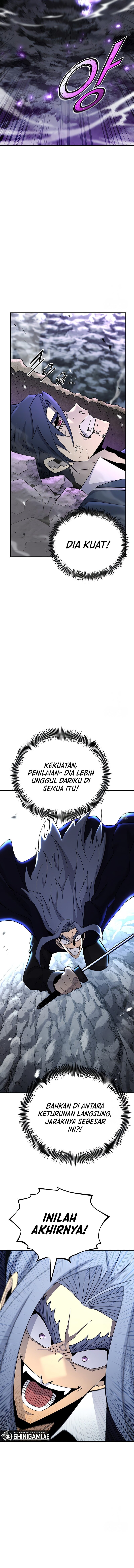 Read Standard Of Reincarnation (ID) Manga Online