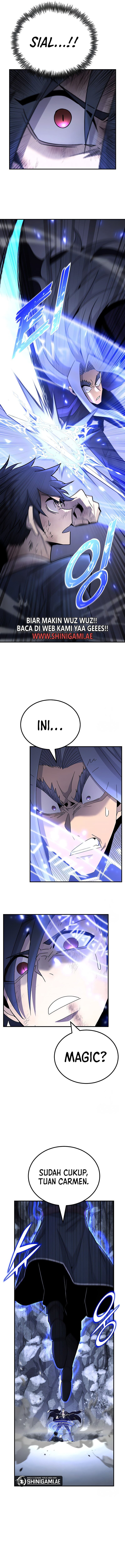 Read Standard Of Reincarnation (ID) Manga Online