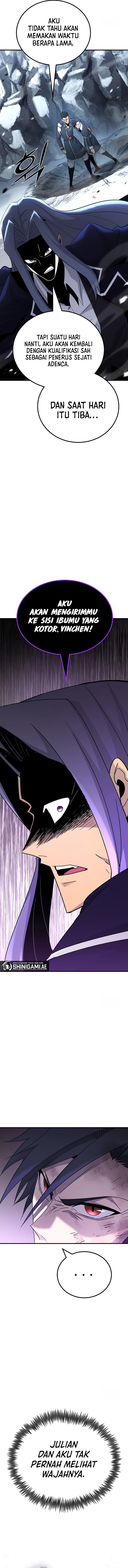 Read Standard Of Reincarnation (ID) Manga Online