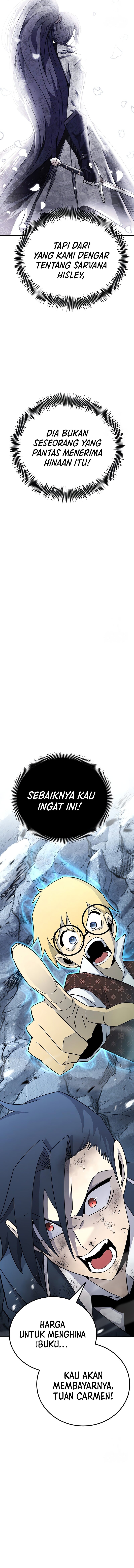 Read Standard Of Reincarnation (ID) Manga Online