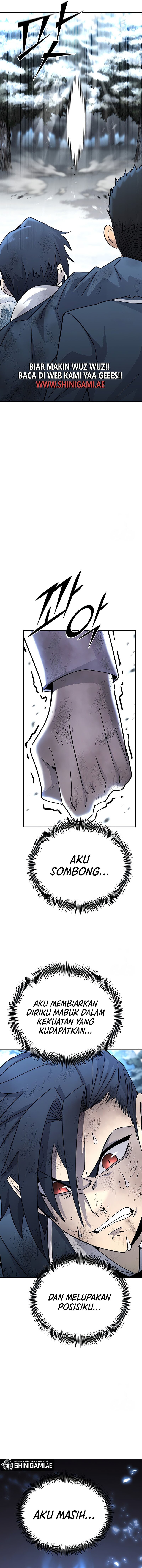 Read Standard Of Reincarnation (ID) Manga Online