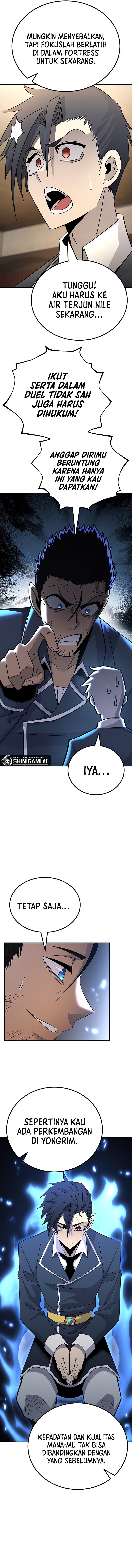 Read Standard Of Reincarnation (ID) Manga Online