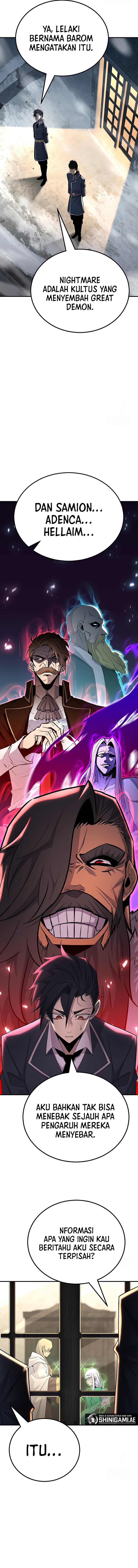 Read Standard Of Reincarnation (ID) Manga Online