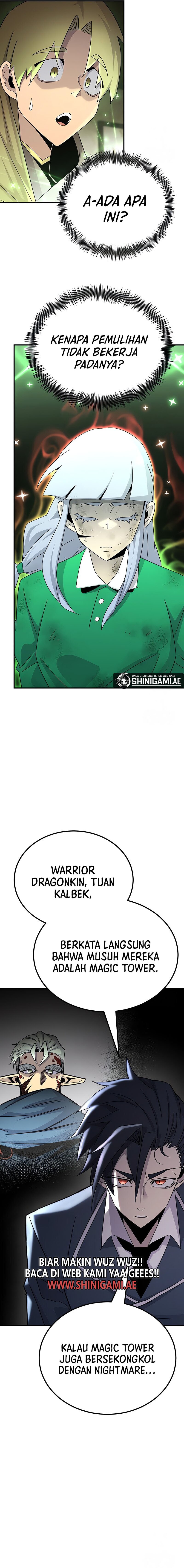 Read Standard Of Reincarnation (ID) Manga Online