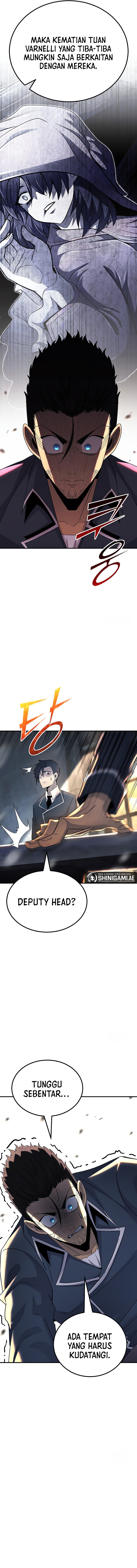 Read Standard Of Reincarnation (ID) Manga Online