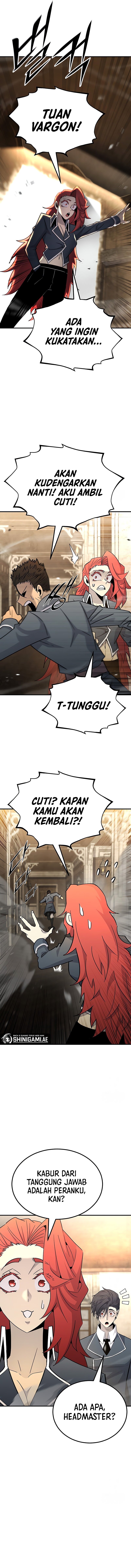 Read Standard Of Reincarnation (ID) Manga Online