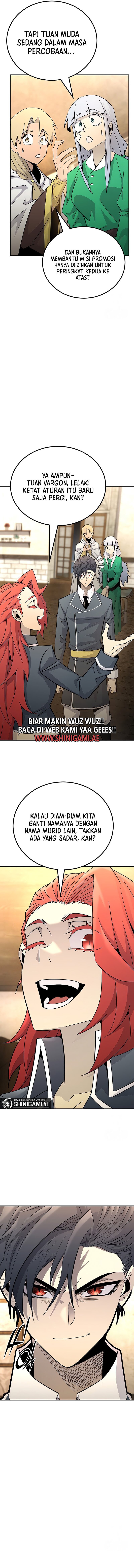 Read Standard Of Reincarnation (ID) Manga Online