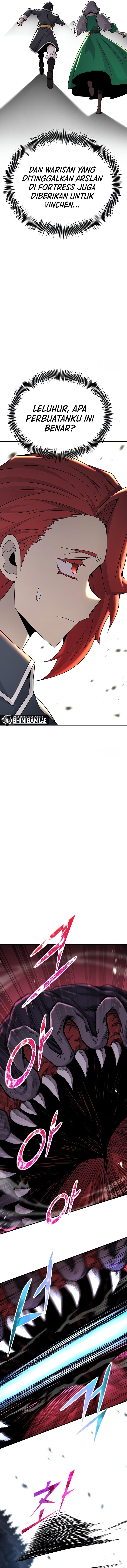 Read Standard Of Reincarnation (ID) Manga Online