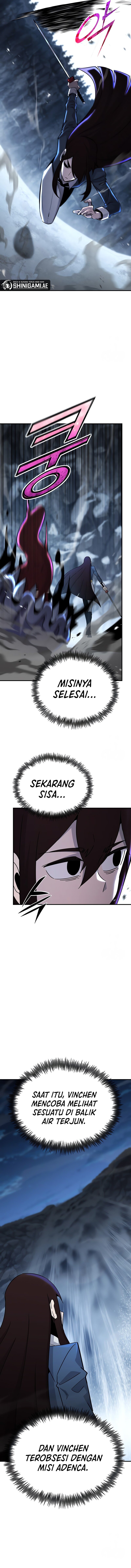 Read Standard Of Reincarnation (ID) Manga Online