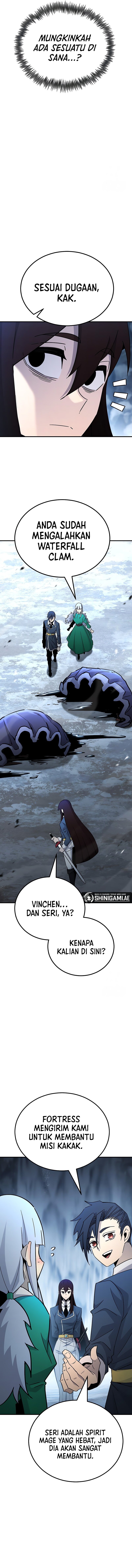 Read Standard Of Reincarnation (ID) Manga Online