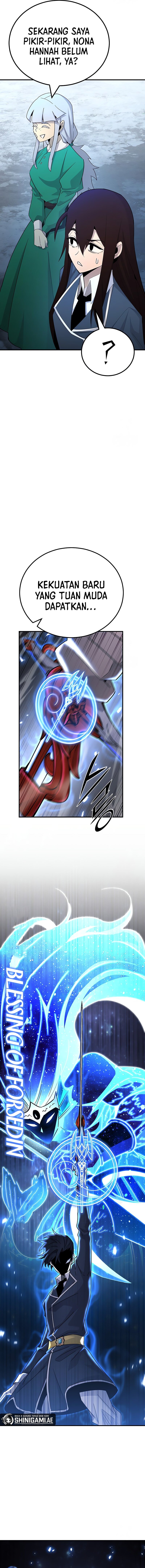 Read Standard Of Reincarnation (ID) Manga Online