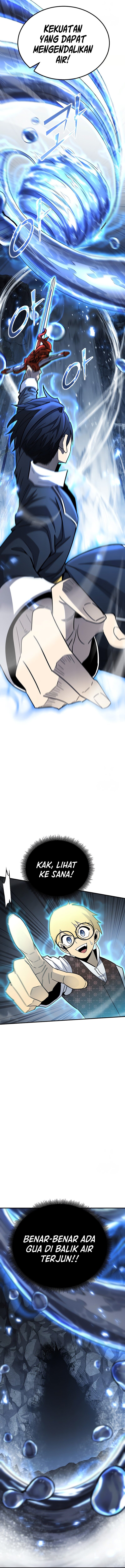 Read Standard Of Reincarnation (ID) Manga Online