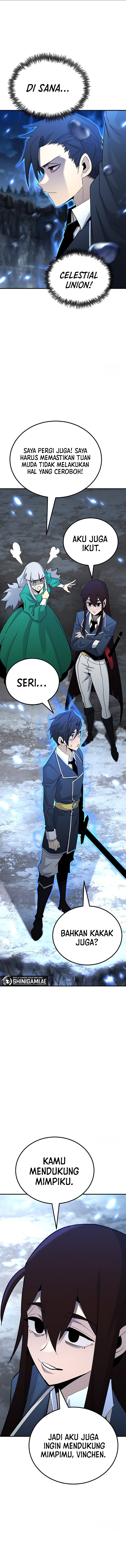 Read Standard Of Reincarnation (ID) Manga Online