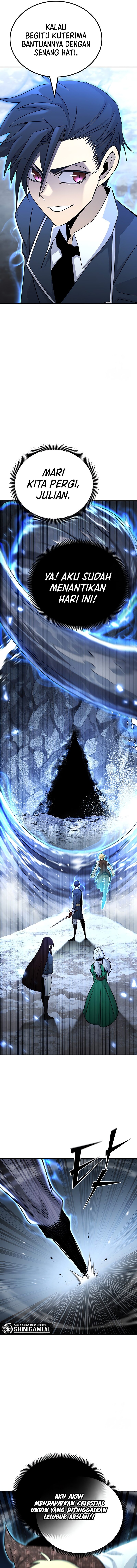 Read Standard Of Reincarnation (ID) Manga Online