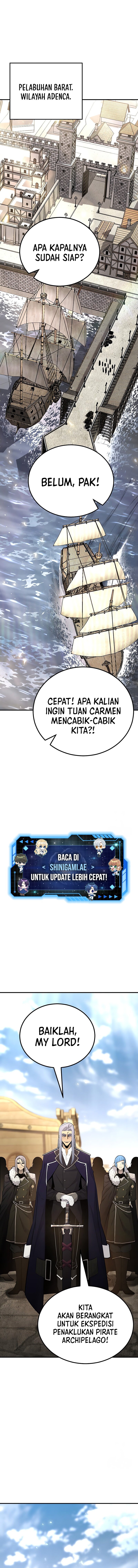 Read Standard Of Reincarnation (ID) Manga Online