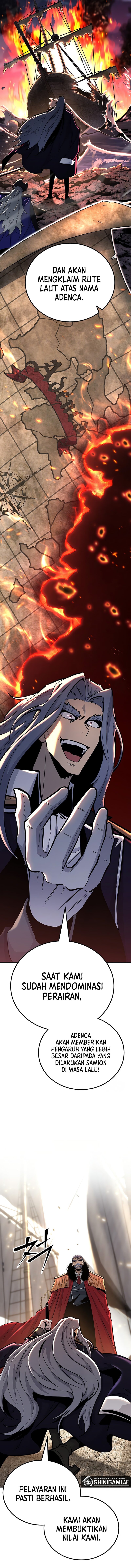 Read Standard Of Reincarnation (ID) Manga Online