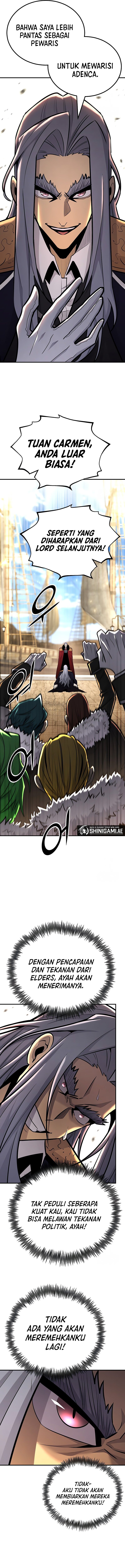 Read Standard Of Reincarnation (ID) Manga Online