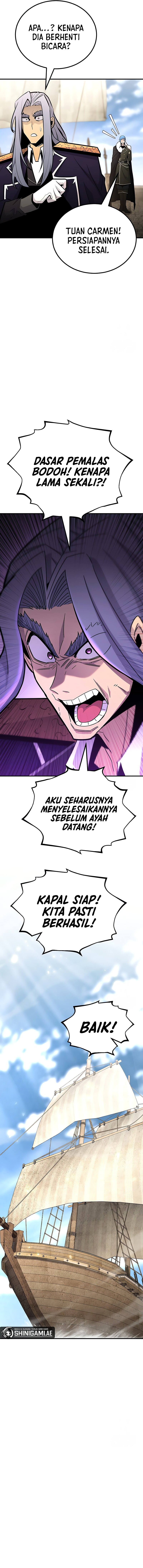 Read Standard Of Reincarnation (ID) Manga Online