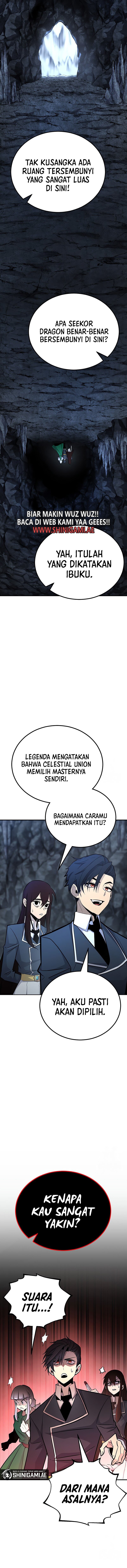 Read Standard Of Reincarnation (ID) Manga Online