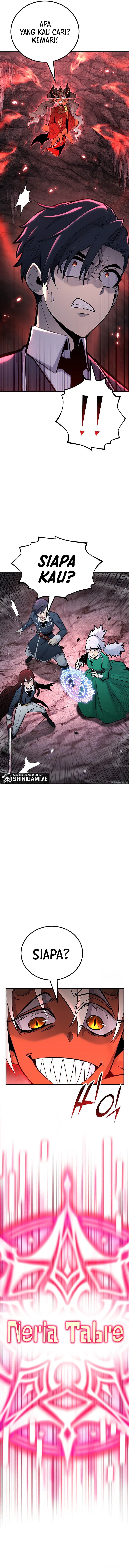 Read Standard Of Reincarnation (ID) Manga Online