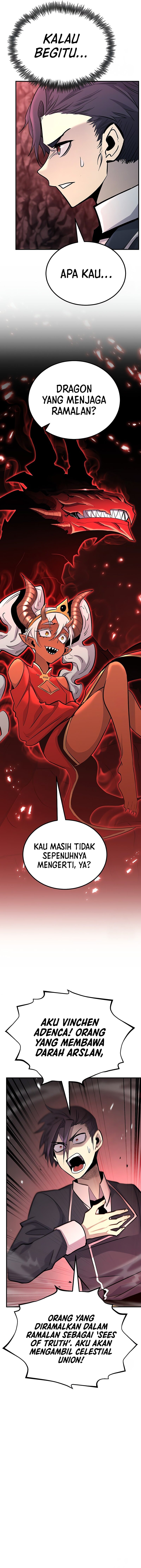 Read Standard Of Reincarnation (ID) Manga Online