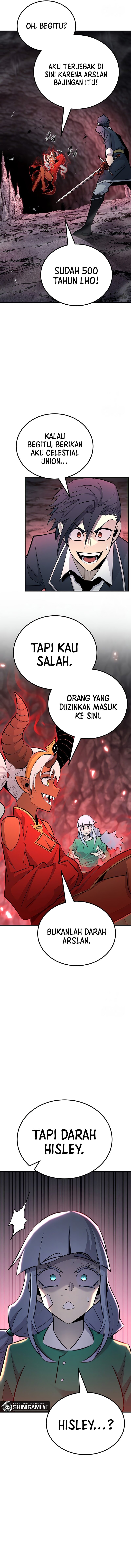 Read Standard Of Reincarnation (ID) Manga Online