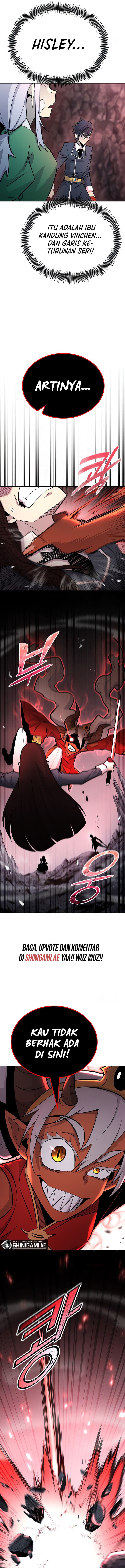 Read Standard Of Reincarnation (ID) Manga Online