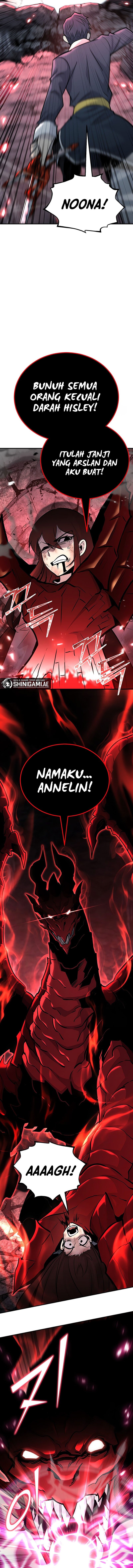 Read Standard Of Reincarnation (ID) Manga Online