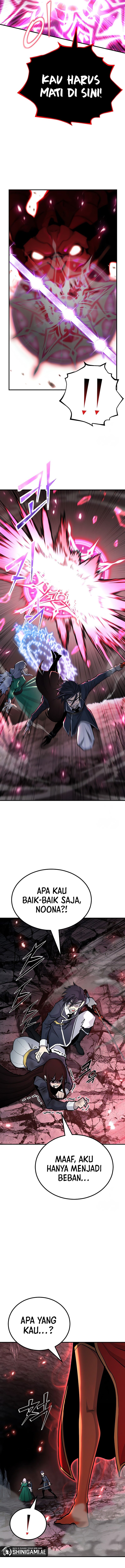 Read Standard Of Reincarnation (ID) Manga Online