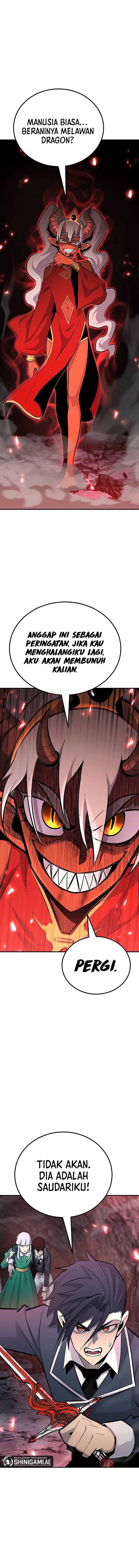 Read Standard Of Reincarnation (ID) Manga Online