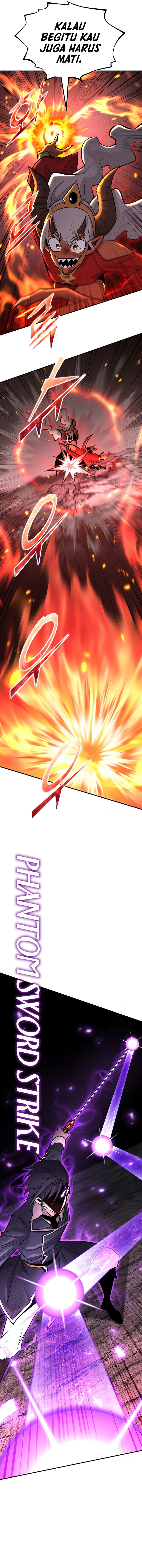 Read Standard Of Reincarnation (ID) Manga Online