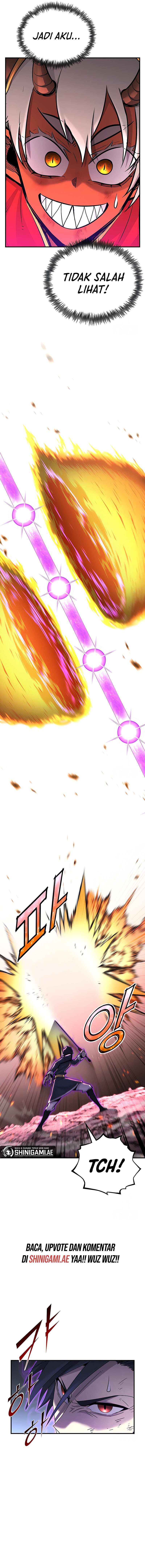 Read Standard Of Reincarnation (ID) Manga Online