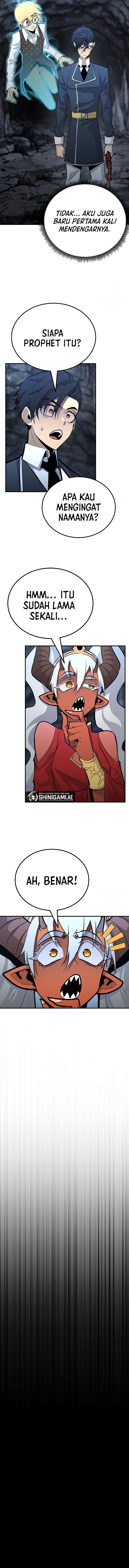 Read Standard Of Reincarnation (ID) Manga Online