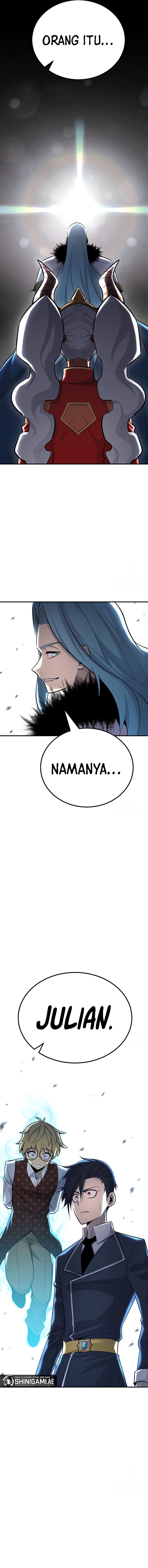 Read Standard Of Reincarnation (ID) Manga Online