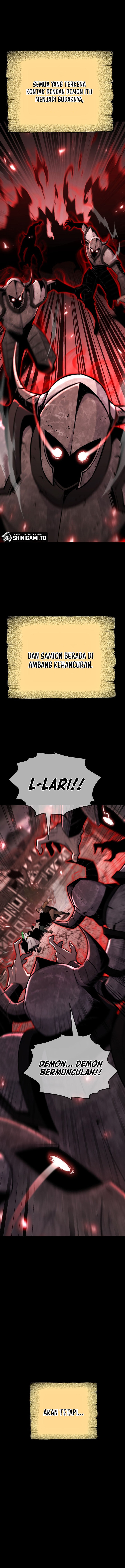 Read Standard Of Reincarnation (ID) Manga Online