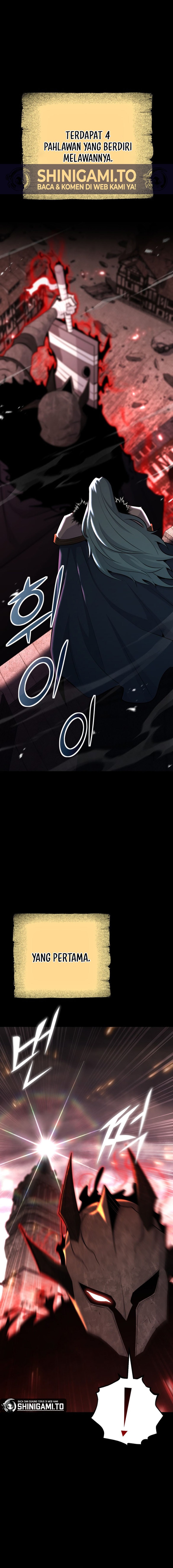 Read Standard Of Reincarnation (ID) Manga Online