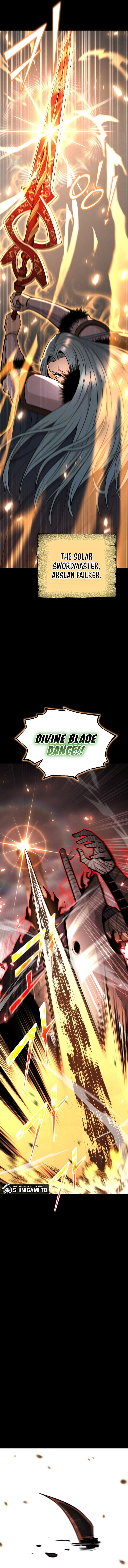 Read Standard Of Reincarnation (ID) Manga Online