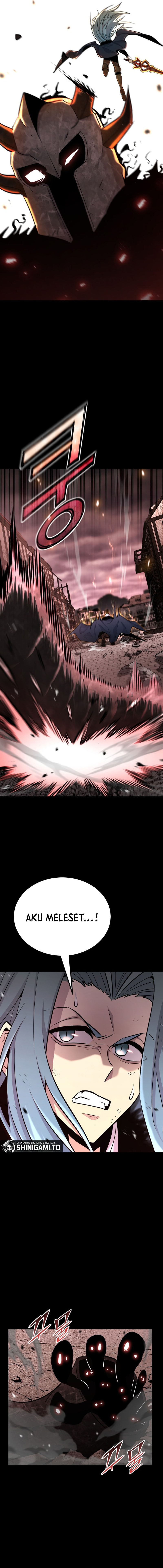 Read Standard Of Reincarnation (ID) Manga Online