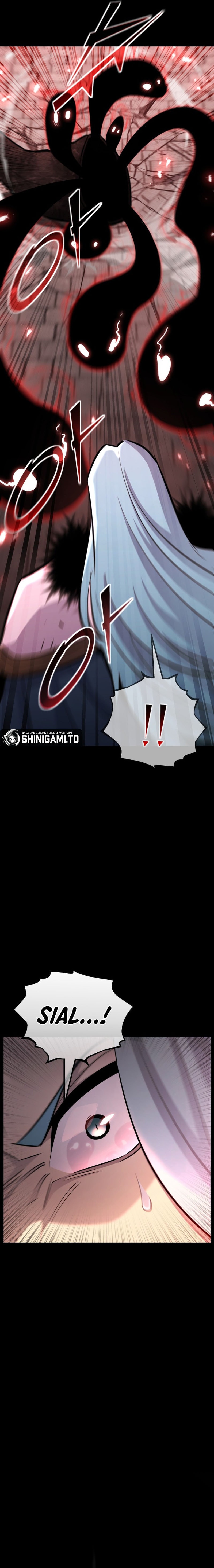 Read Standard Of Reincarnation (ID) Manga Online