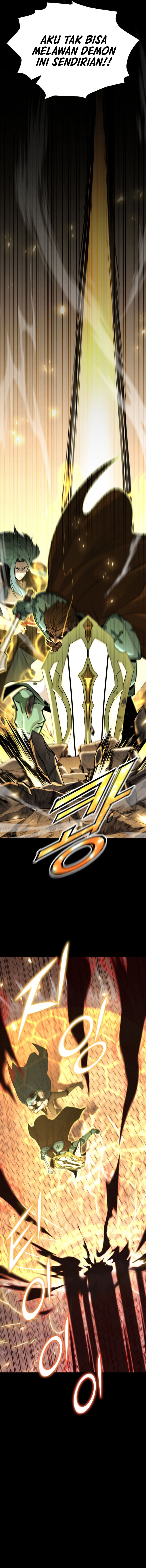 Read Standard Of Reincarnation (ID) Manga Online