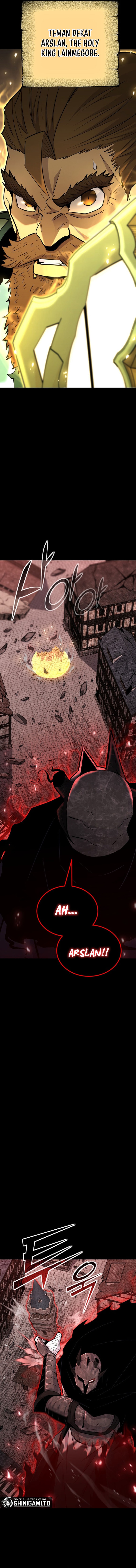 Read Standard Of Reincarnation (ID) Manga Online