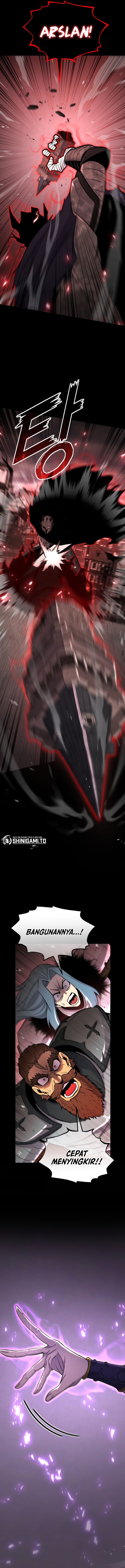 Read Standard Of Reincarnation (ID) Manga Online