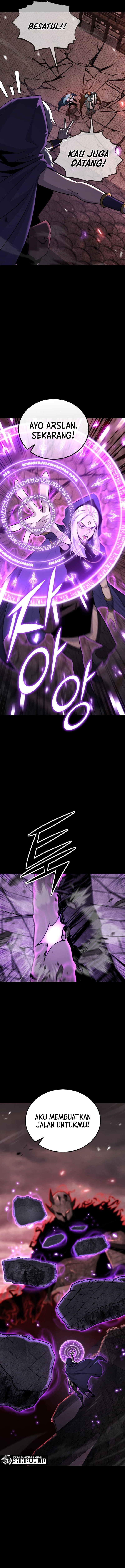 Read Standard Of Reincarnation (ID) Manga Online