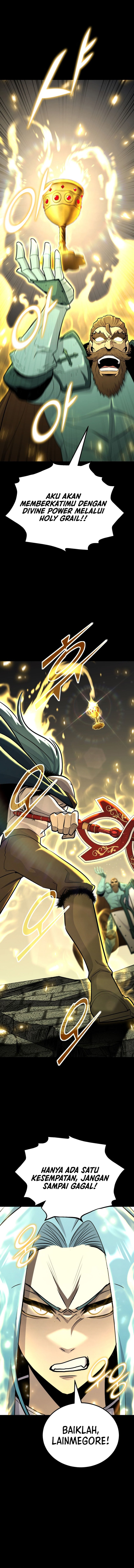 Read Standard Of Reincarnation (ID) Manga Online