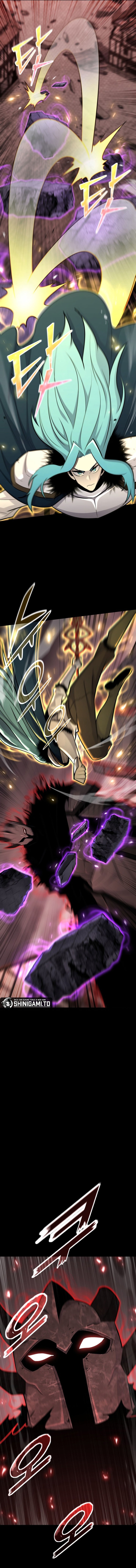 Read Standard Of Reincarnation (ID) Manga Online