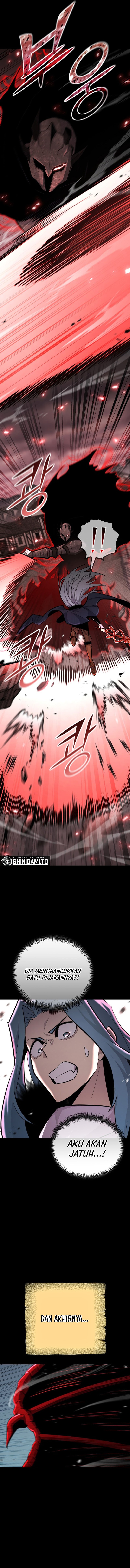 Read Standard Of Reincarnation (ID) Manga Online