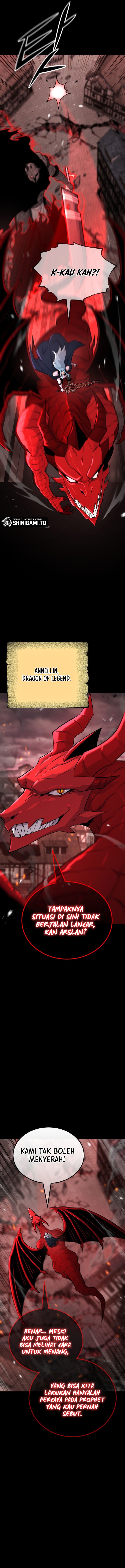 Read Standard Of Reincarnation (ID) Manga Online